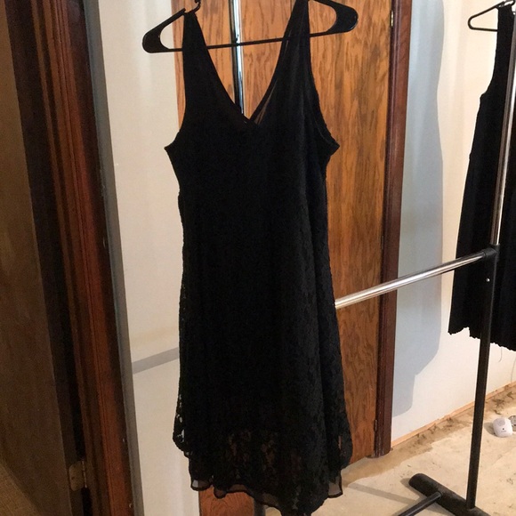 Miss Me Dress - Picture 4 of 4